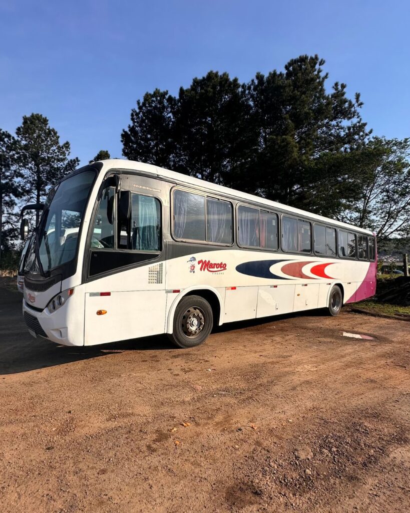 CVN4H55 - ONIBUS MAROTO 2